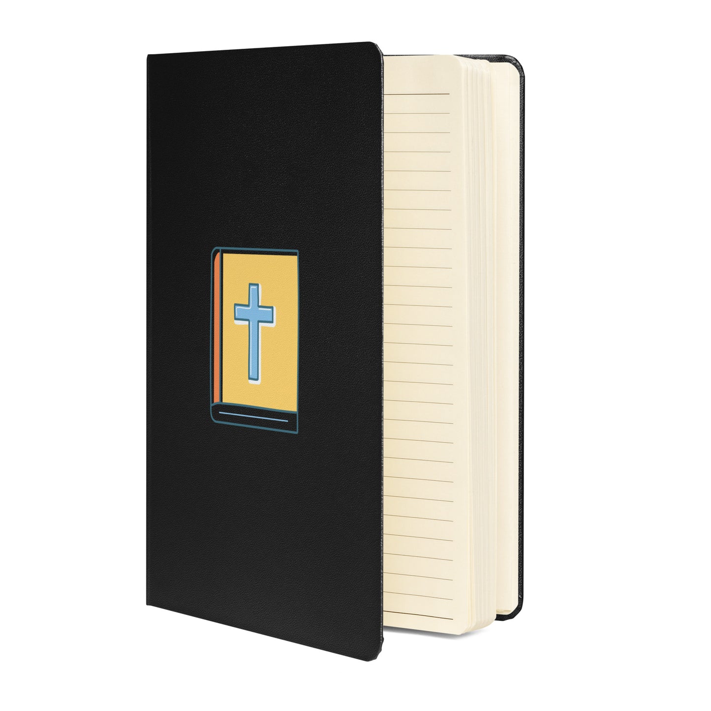 Hardcover Notizbuch